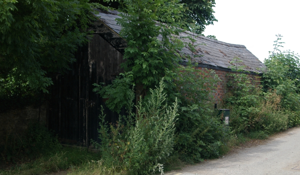 Oxon Faringdon Kevin Hale