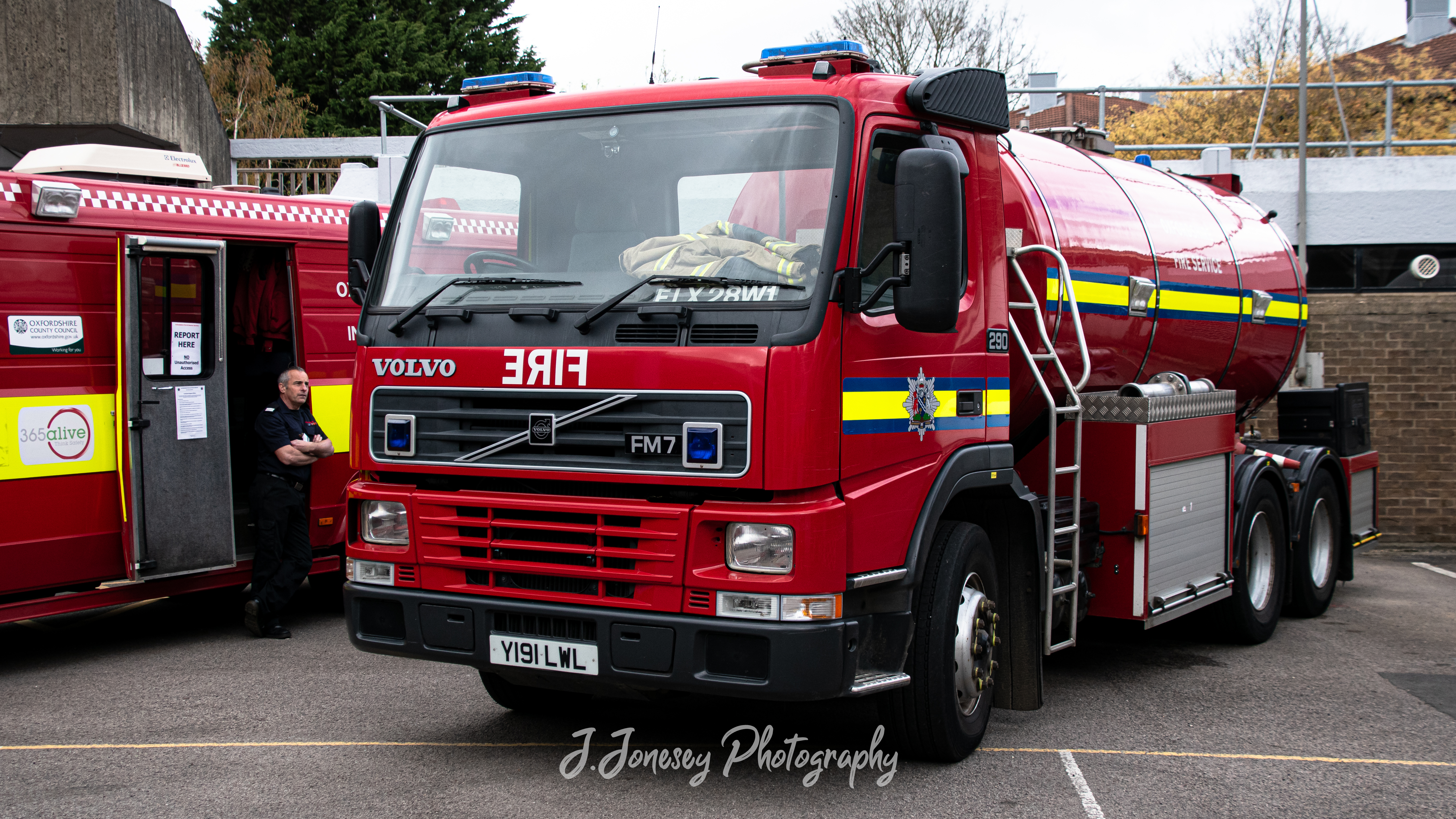 J.Jonesey Photography ~ Rewley Road Veterans Day 2024