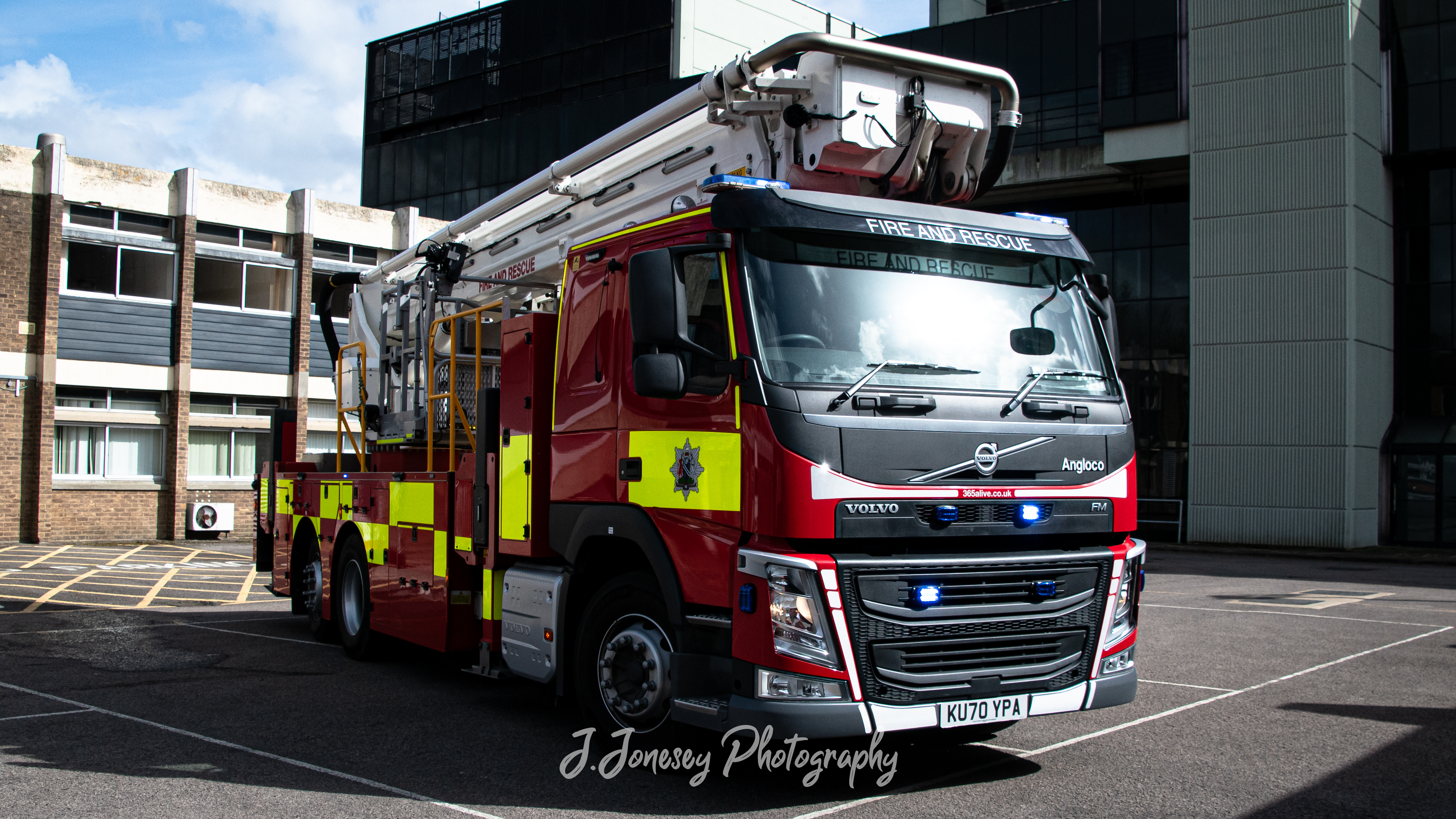 J.Jonesey Photography ~ Rewley Road Veterans Day 2024
